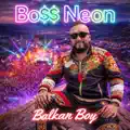 Balkan Boy