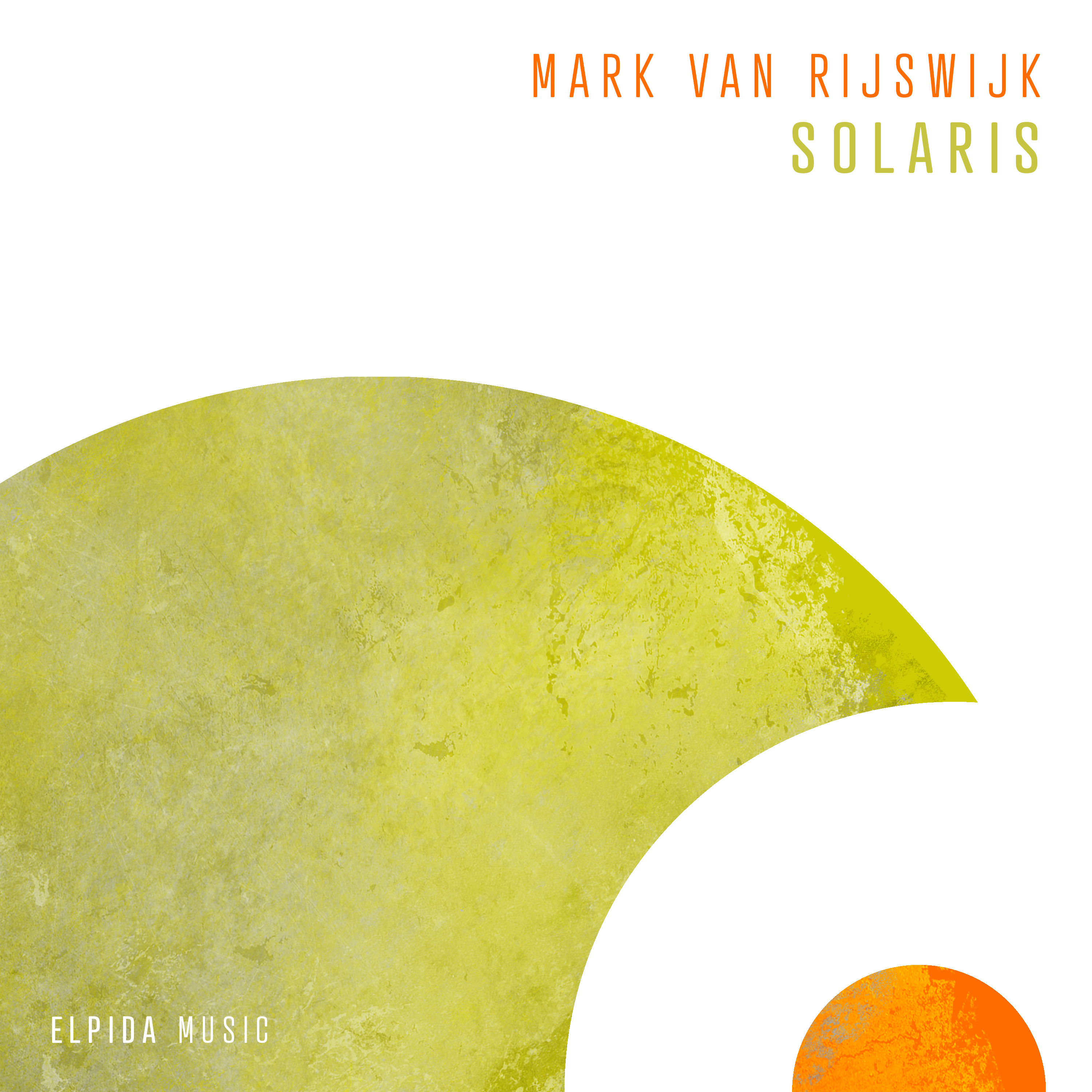 Solaris - Single