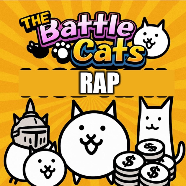 The Battle Cats RAP - Single” álbum de DJ ESTRADA en Apple Music