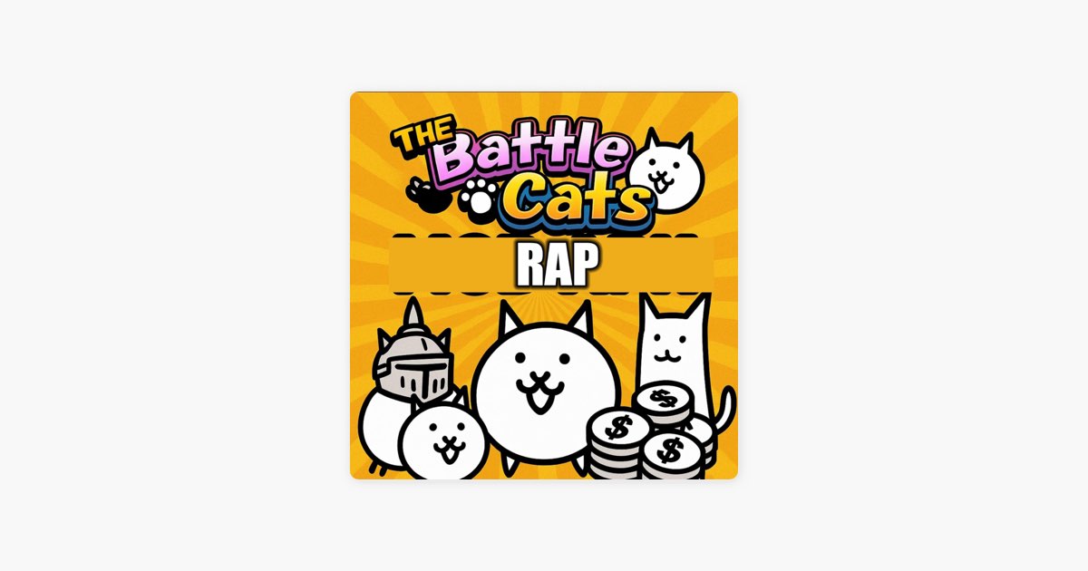 The Battle Cats RAP - Single” álbum de DJ ESTRADA en Apple Music