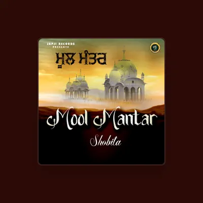 Listen to Shobita, watch music videos, read bio, see tour dates & more!