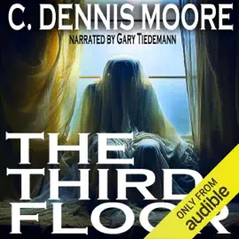 The Third Floor (Unabridged)