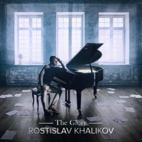 The Glory - EP - Rostislav Khalikov
