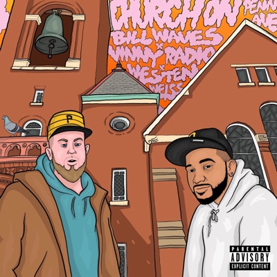 CHURCH ON PENN AVE. - Single