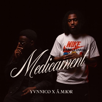 Médicament - Single