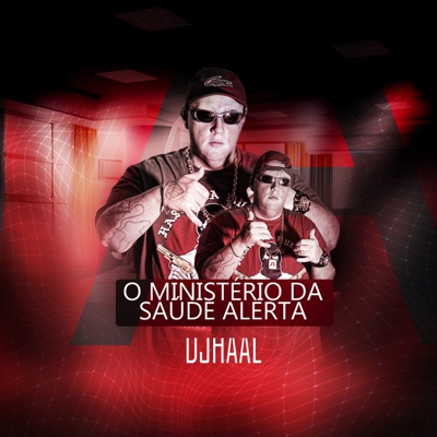 O Ministério da Saude Alerta
