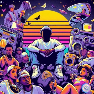 First Inna While (feat. Sugar, NGEnoch & Ben Clark) - Single