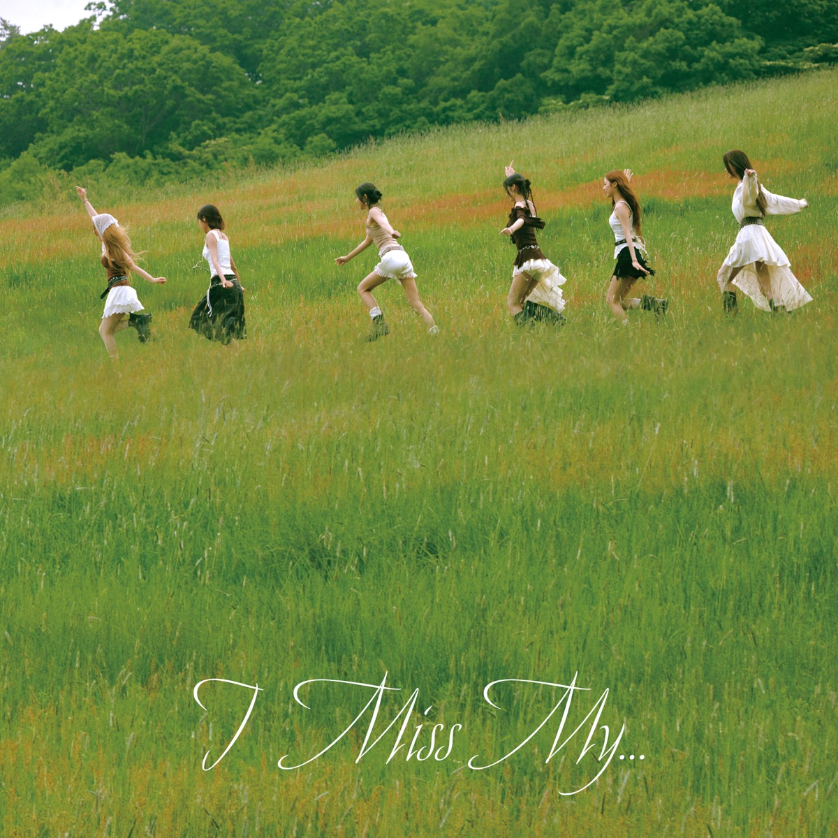 PURPLE KISS - I Miss My... - Single (2025) [iTunes Plus AAC M4A]-新房子