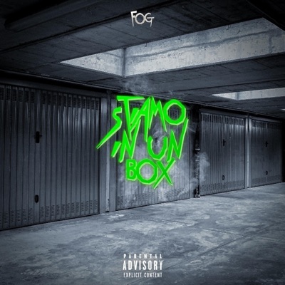 Stiamo in un Box (feat. V Elemento, RICCIO & 11pm) - Single