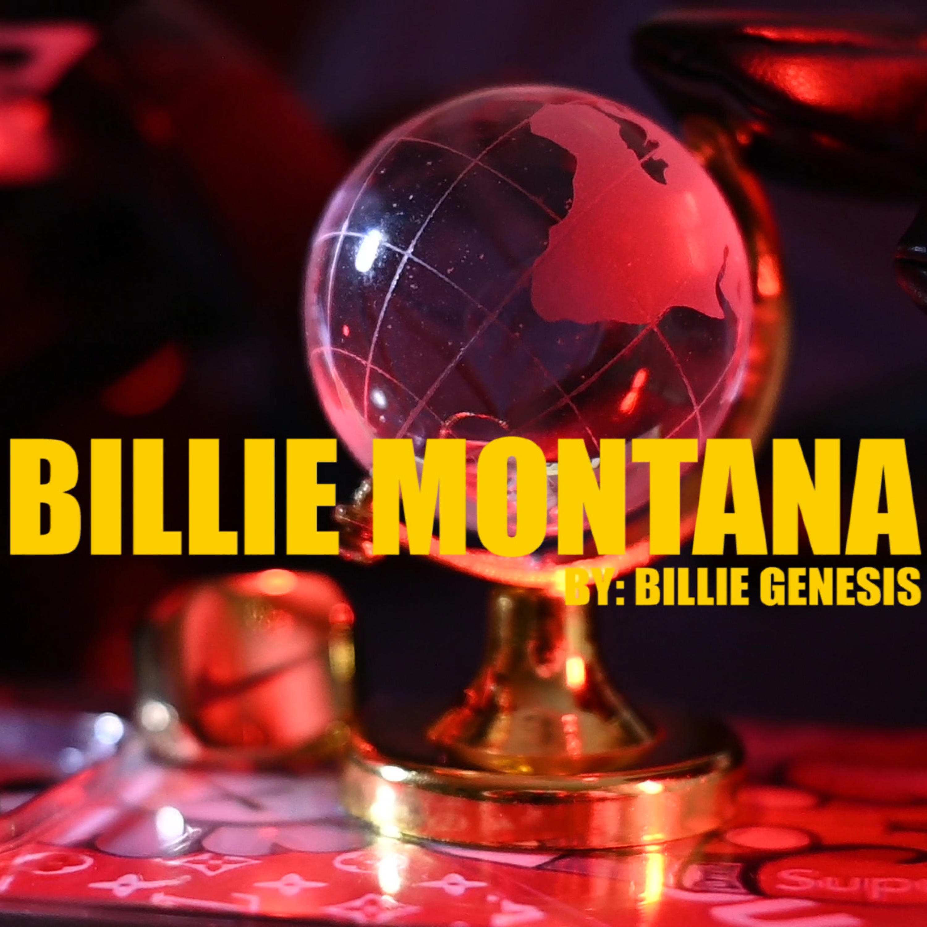 Omar - BILLIE