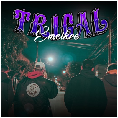 Trigal (feat. Dj pablozqui) - Single