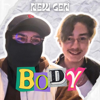 Body (New Gen) - Single