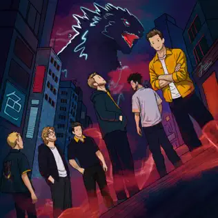 OneRepublic – Invincible EP – Single (2025)