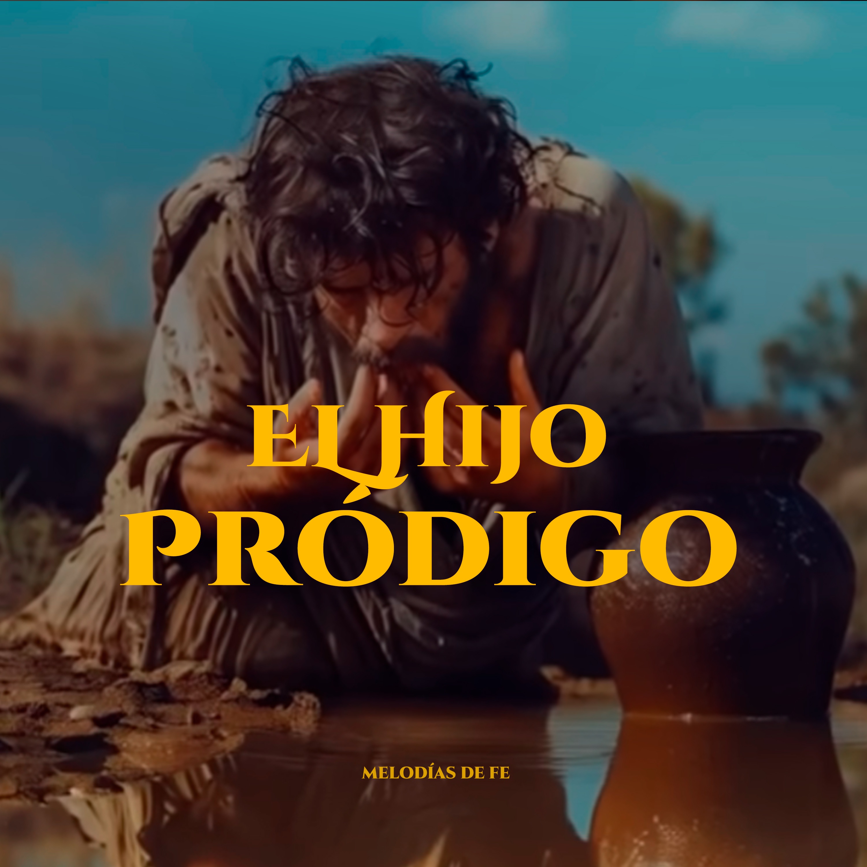 El Hijo Pródigo - Single
