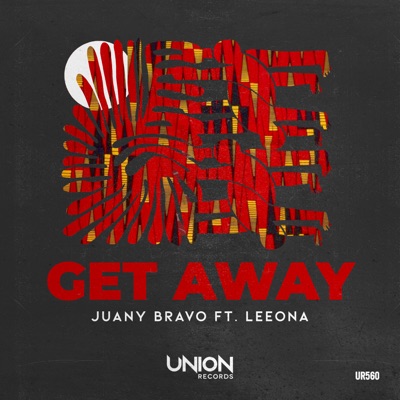 GET AWAY (feat. Leeona) - Single