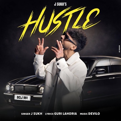 Hustle (feat. Guri Lahoria & Devilo) - Single