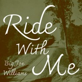 Ride with Me artwork