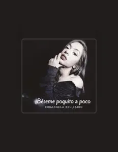 Listen to Rosangela Belisario, watch music videos, read bio, see tour dates & more!