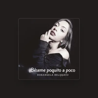 Listen to Rosangela Belisario, watch music videos, read bio, see tour dates & more!