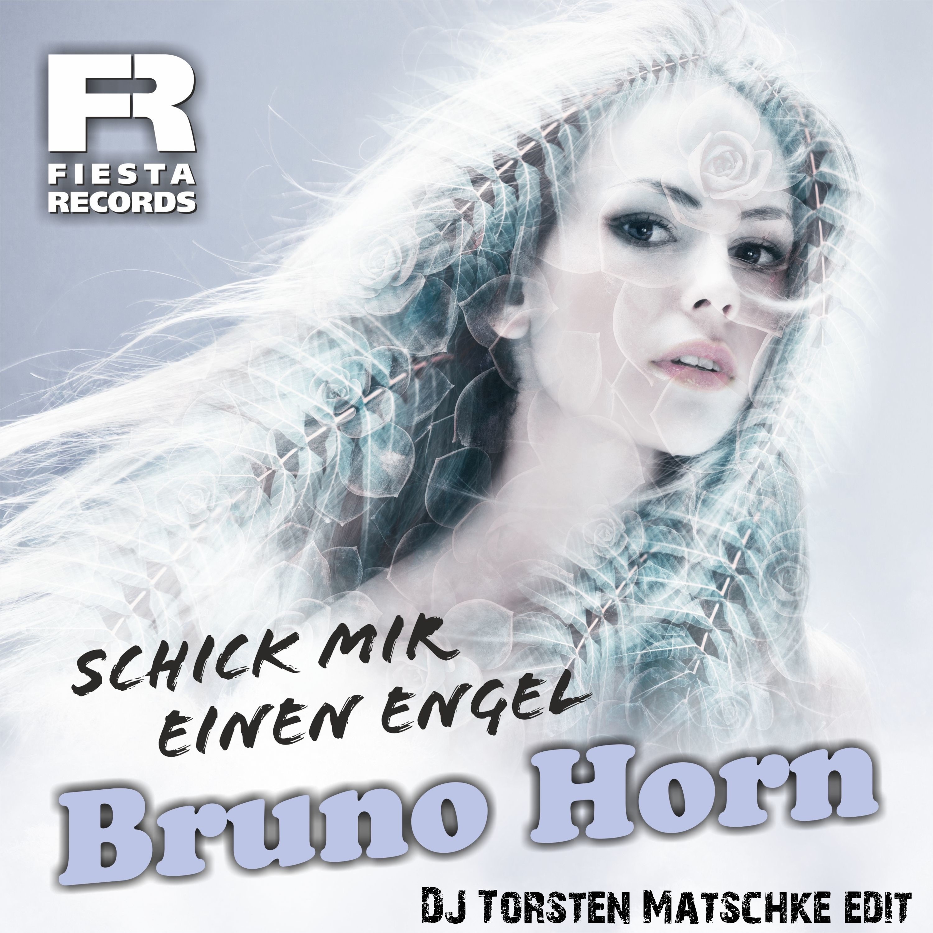 Schick mir einen Engel (DJ Torsten Matschke Edit) - Single