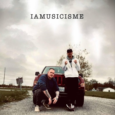 IAMUSICISME 2 (E.P) - Single
