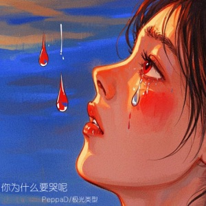 你为什么要哭呢 - Single