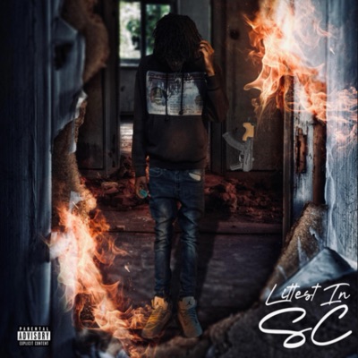 Littest in SC - EP