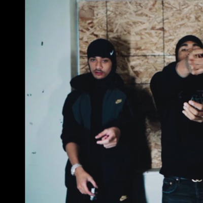 Daydeez tap the switch ft Tiotwin4 & Lul Spazz - Single
