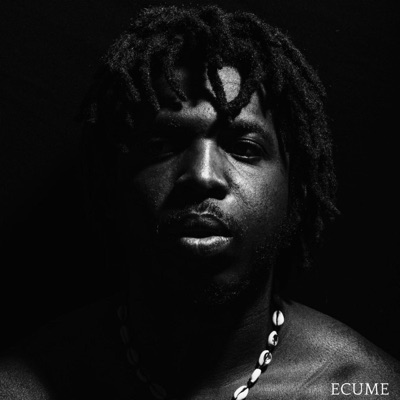 ECUME - EP