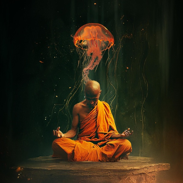 Bells of the Brain, Buddhist Resonance for a Quiet Mind