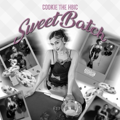 Sweet Batch - EP