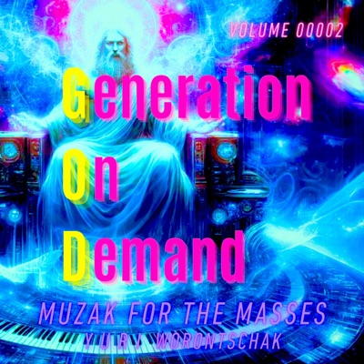 Generation On Demand_Muzak for the Masses_Volume 00002