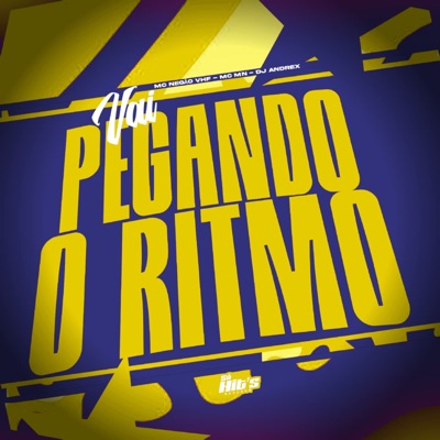 Vai Pegando o Ritmo - Single