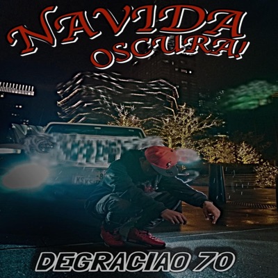 Navidad Oscura - Single