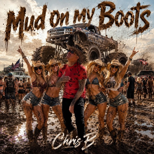 Mud on my Boots