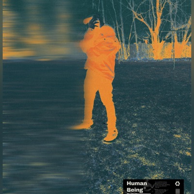 Human Being - Single