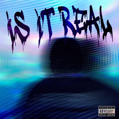 is it real? - Single