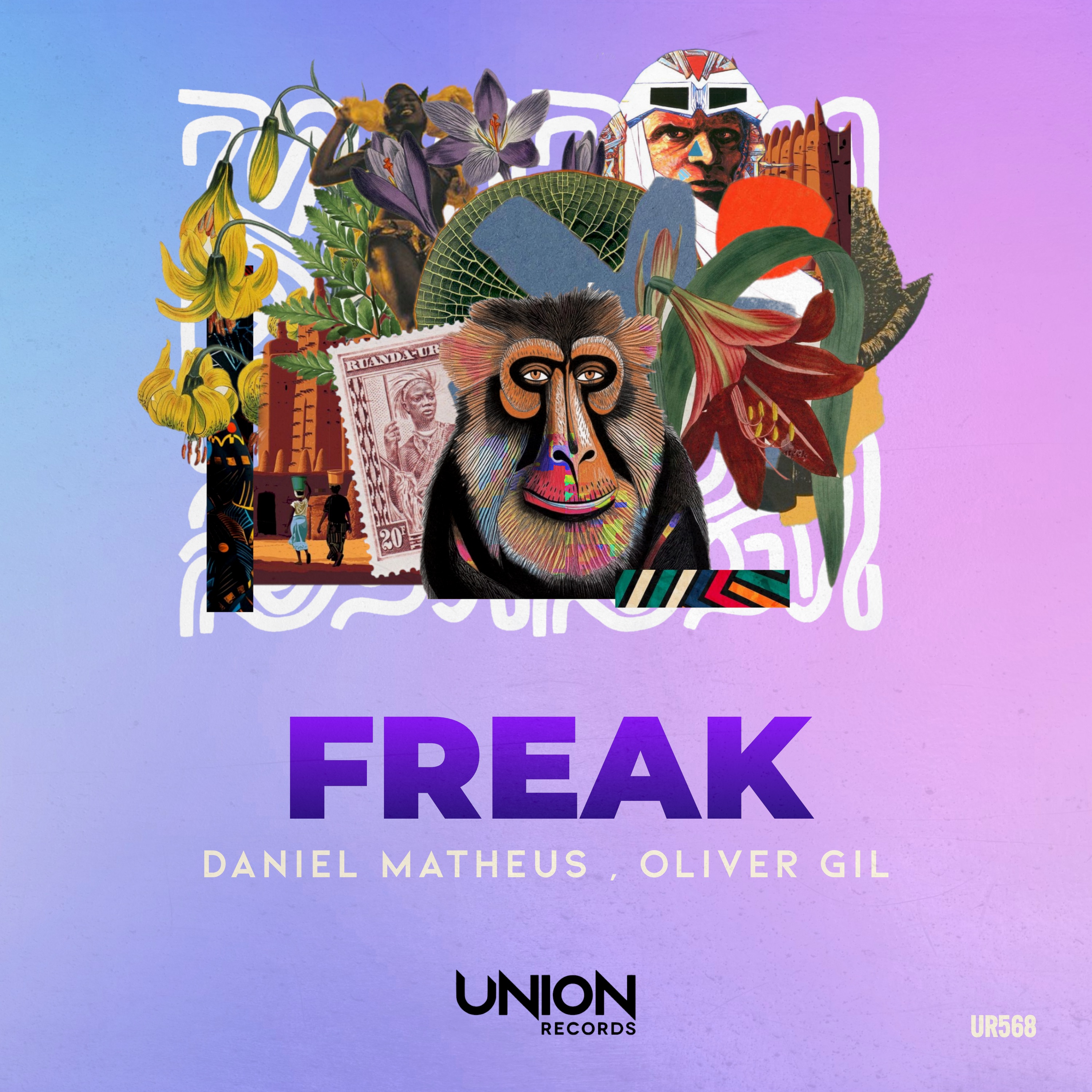 FREAK - Single