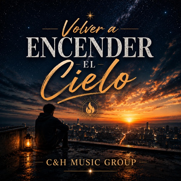 VOLVER A ENCENDER EL CIELO