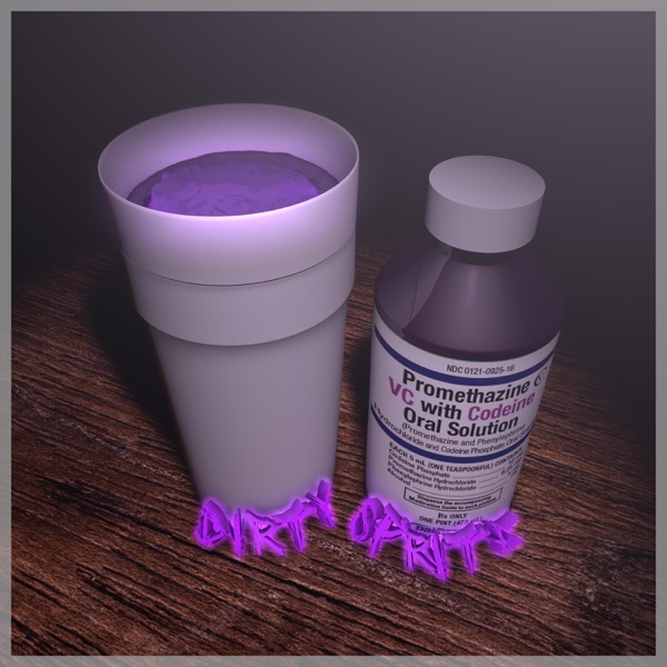 Dirty Sprite