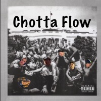 Chotta Flow (feat. Nasty Nate, Big Daav, Big Beal, Dirty Dean & Mack Marshall) - Single - Shoeman Shoulder