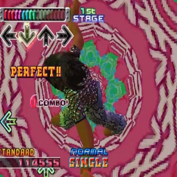 DDR