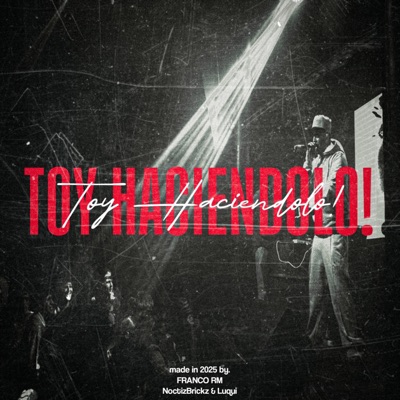 Toy Haciendolo! - Single