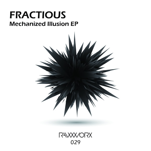 Mechanized Illusion - Single