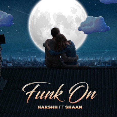 Funk On (feat. Shaann) - Single