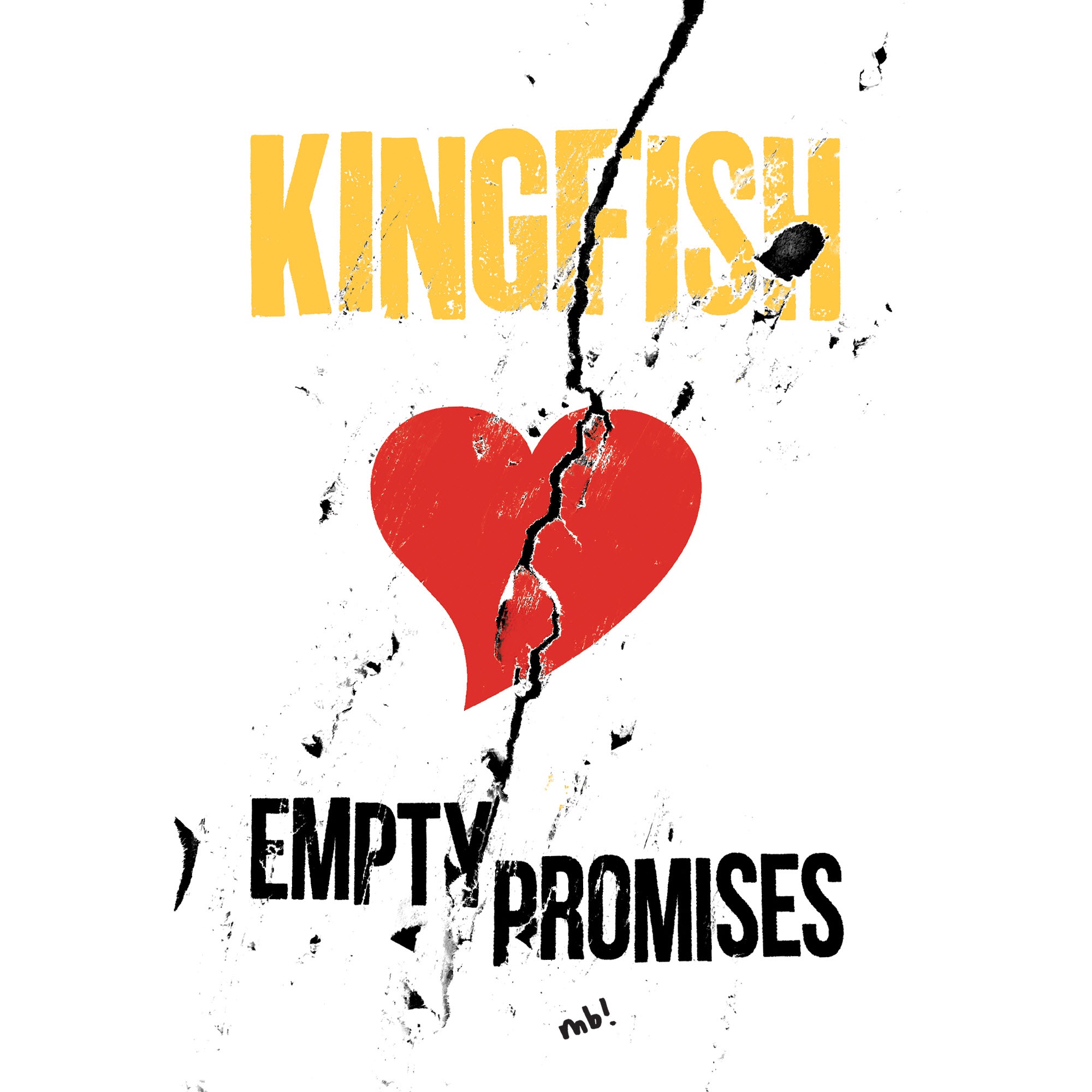 Empty Promises - Single