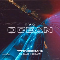 Ocean (feat. COOLWAY & jace) - Single - Denzel Valentine