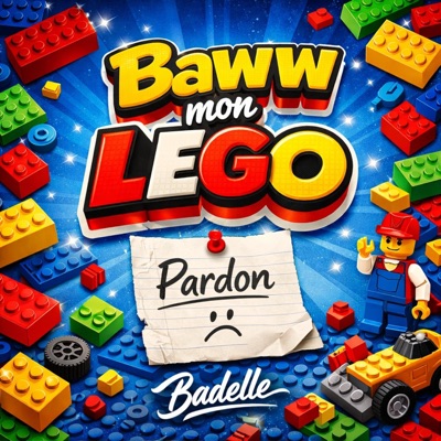 Baww Mon Lego - Single