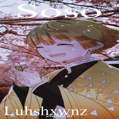 Soso - Single