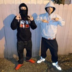Late Nightsk (feat. Lul FD) - Single